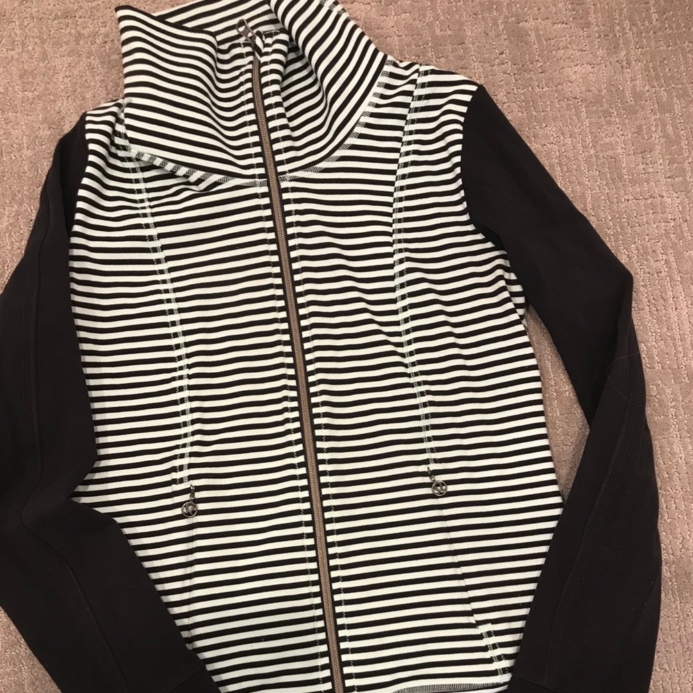 Lululemon jacket